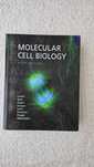 Molecular cell biology