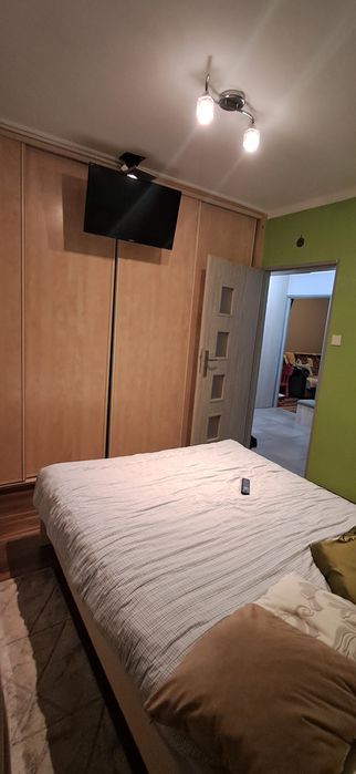 Mieszkanie na sprzedaż 63m2