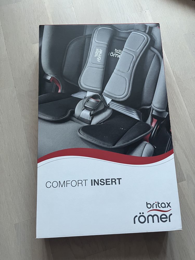 Вкладиш для автокрісла Britax-Romer