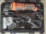 Narzędzie wielofunkcyjne Black&Decker MT300