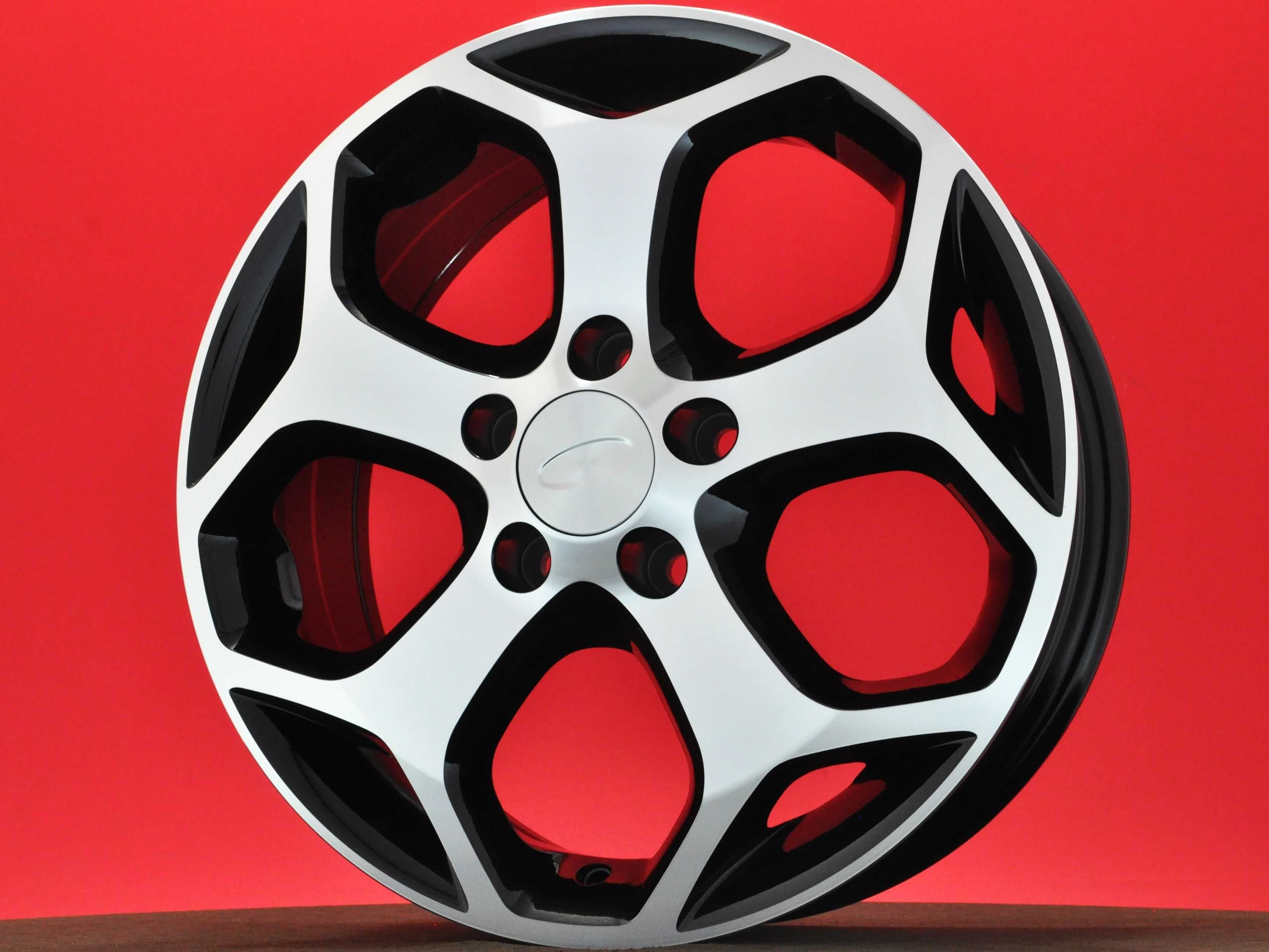 FELGI R16 5x108 Volvo C70 2 S60 2 S80 2 V40 II V50 V60 XC70 III 3