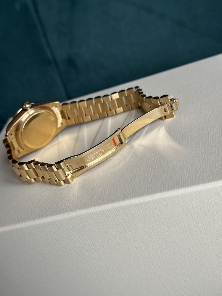 Rolex Oyster Datejust zegarek  mechaniczne jak nowy