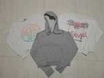 Bluzy rozmiar XS/S