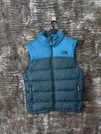 Жилетка The North Face 700