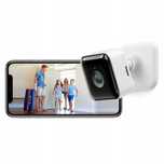 Kamera Wewnętrzna IP WiFi GNCC GC2 1080p Full HD Google Ass Alexa noc