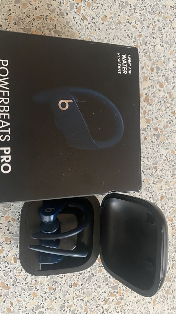 Powerbeats pro pro