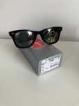 Okulary Ray Ban Wayfarer 2140 nowe