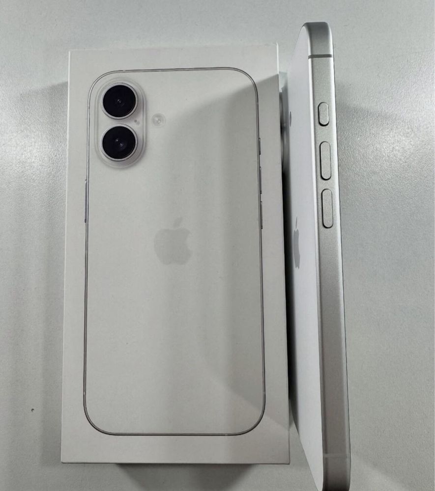 IPhone 16 512 Gb Neverlock