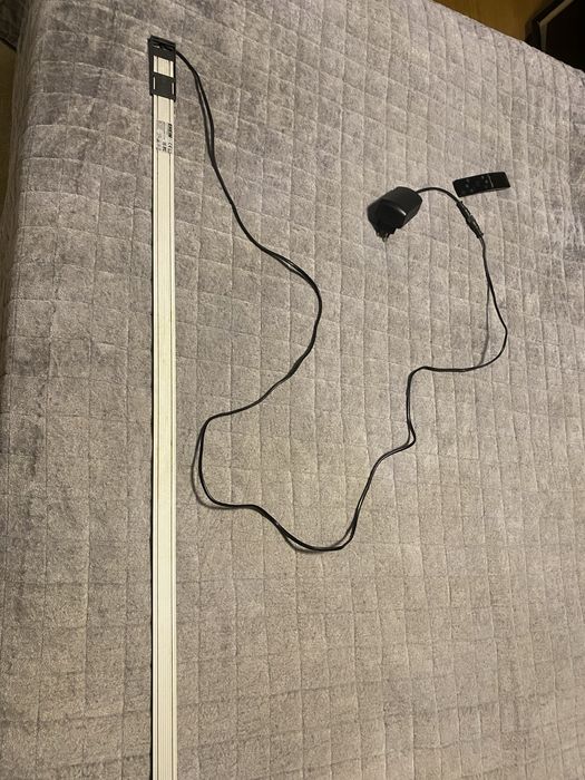 Lampada aquario led eheim 120 cm