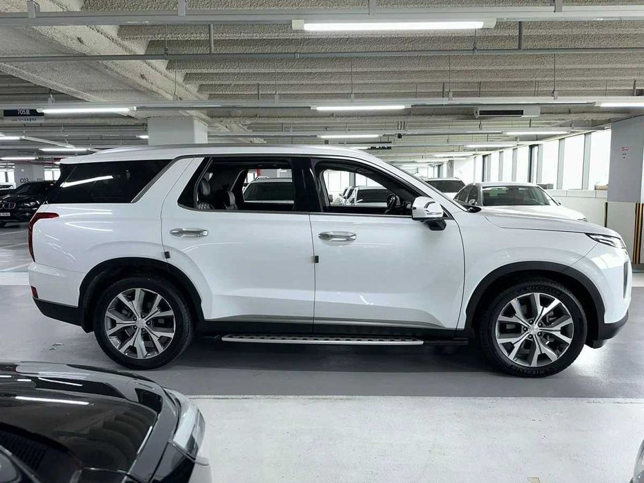 Hyundai Palisade 2021 2.2 Дизель можно з НДС/ПДВ