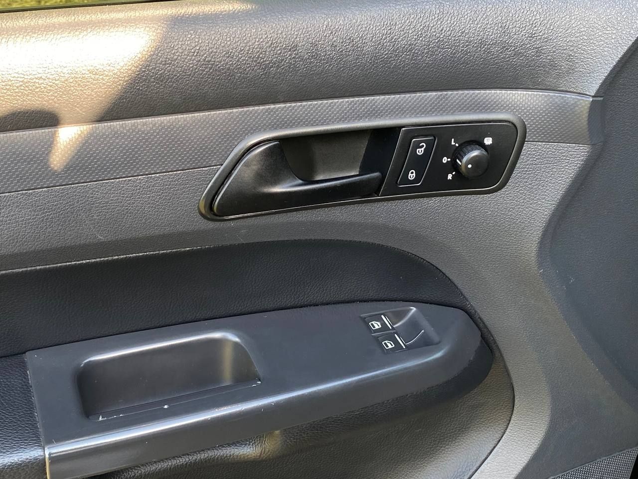 Volkswagen Caddy №2934p (ВНЕСОК від 15%) Альянс Авто Кривий Ріг