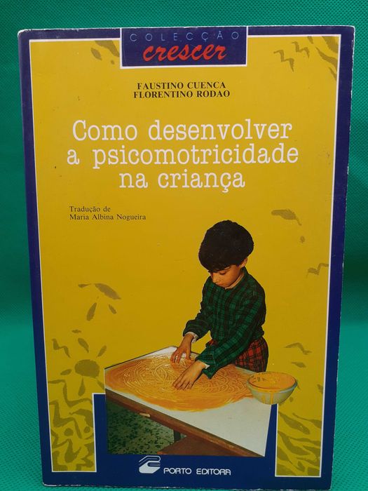 Livro - REF PCE - F. C. Florentino Rodao - Como Desenvolver a ...