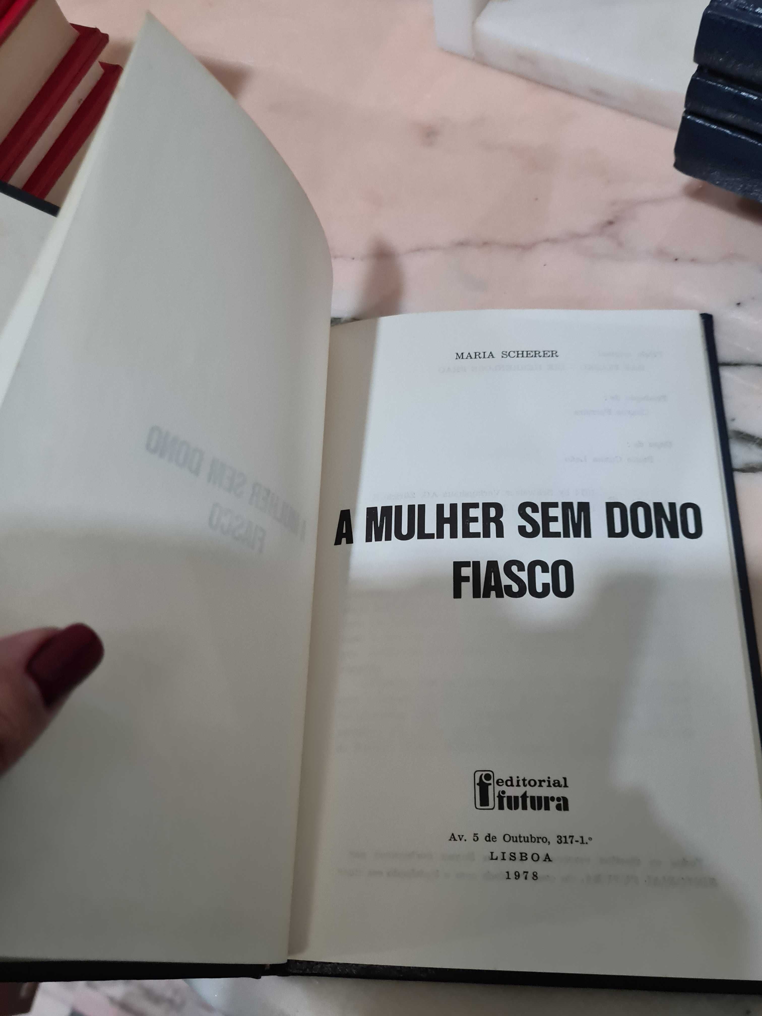 Coleção "O Sexo na Vida" 1978 Editorial Futura