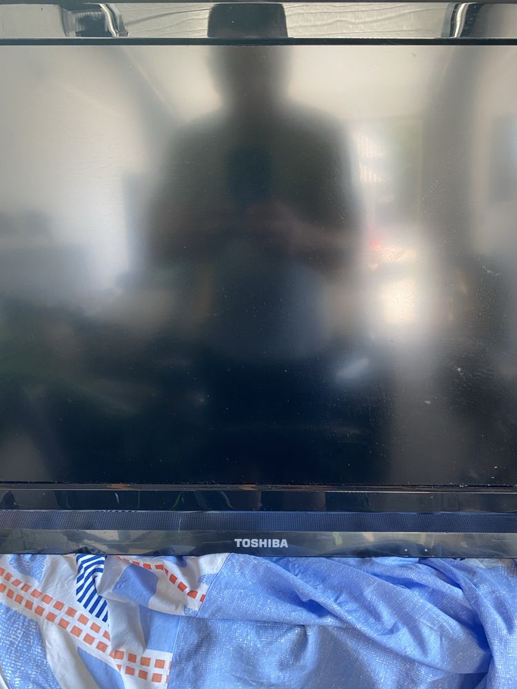 Telewizor Toshiba Regza 32 cale