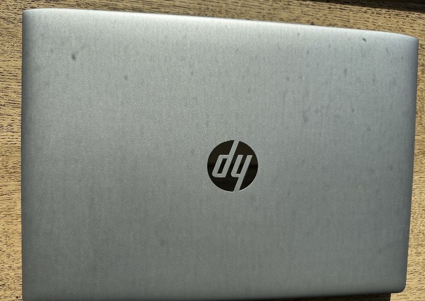 Ноутбук HP ProBook 430 5g