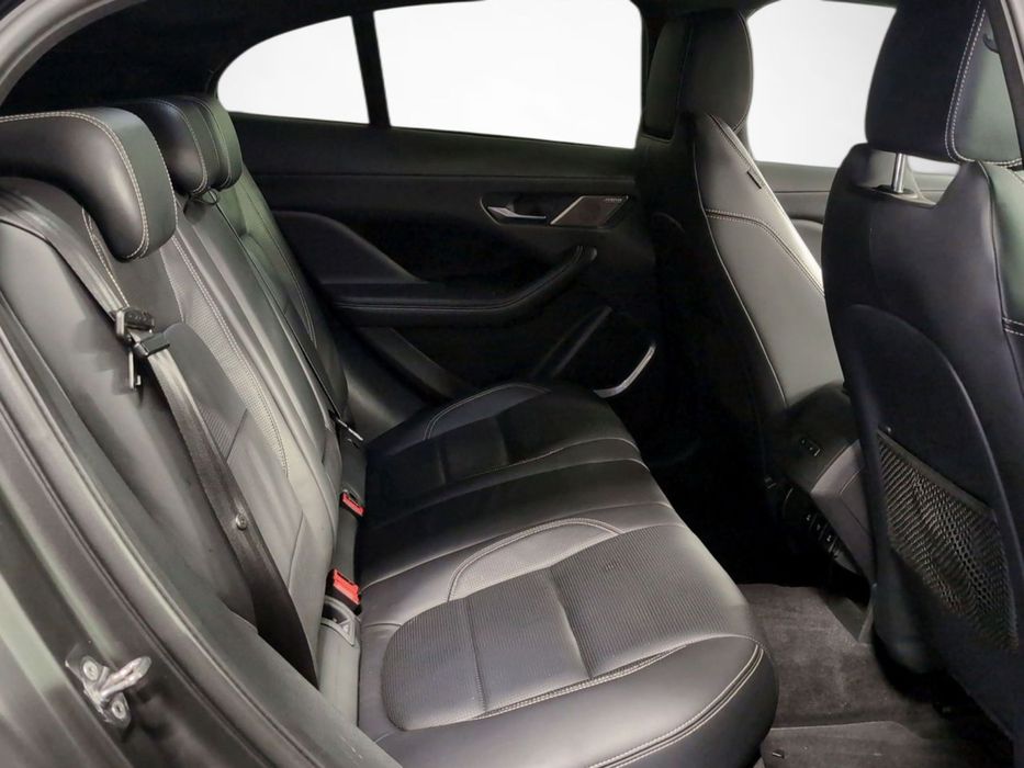 Jaguar i-Pace HSE 90кВт 2020р з Норвегії