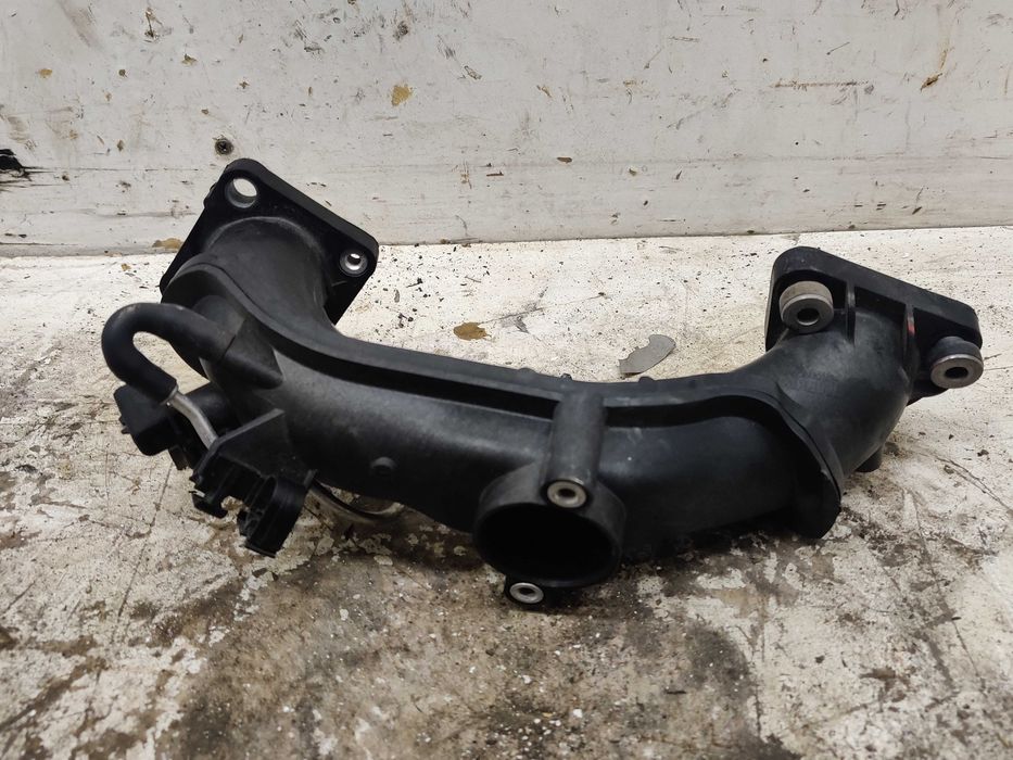 Ford Fiesta MK7 1.4TDCI Peugeot 207 208 C2 C3 1.4 HDI Dolot Powietrza