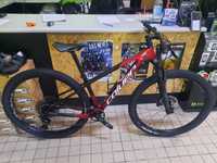 Btt 29 carbono s e m oportunidadee nova