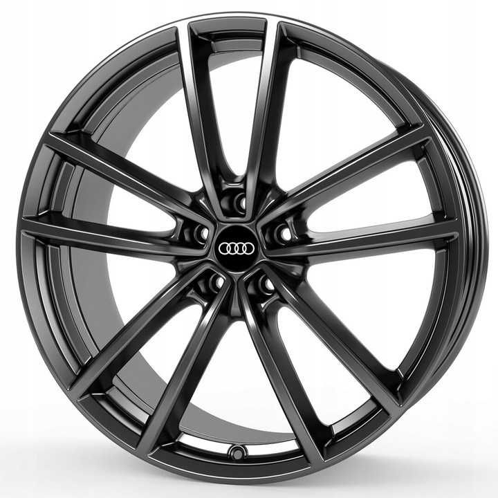 NOWE alufelgi AUDI 19 A3 A6 A8 S3 S8 SQ2 Q2 Q3 Q4 TT TTS TTRS