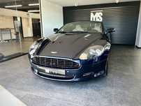 Aston Martin DB9 Aston Martin DB9