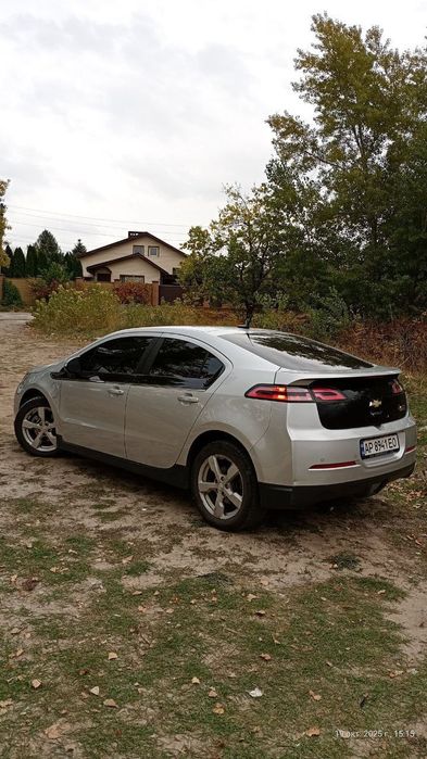 Продам Chevrolet Volt
