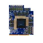 Grafica Mxm RTX 2080 + dissipador