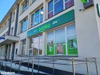 C.H. Krakowska - Chełmek - Nowe Lokale 45-102 m2
