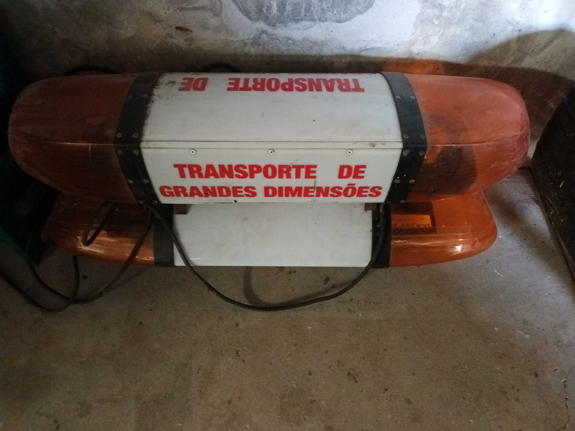 Pilotos de transporte de grandes dimensões