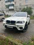 BMW E70 Новий двигун