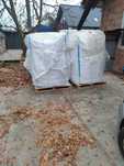 trociny tret suche big bag 1m3