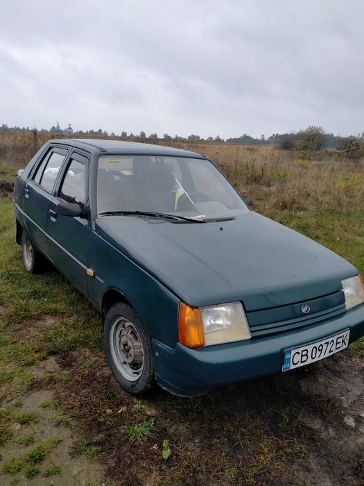 Продам Славуту находу