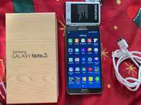 Samsung Galaxy Note 3 zadbany, komplet