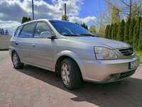 Kia Carens 2.0 CRDI 2003r