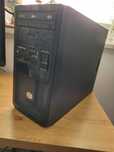 Komputer Intel Core I7 2600 - 12GB RAM - Asus Radeon HD 7870 2GB.