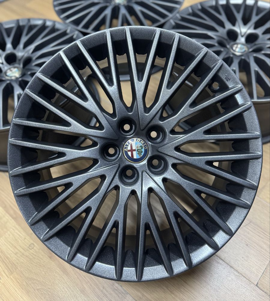 Диски 5*98R17 Alfa Romeo,Fiat
