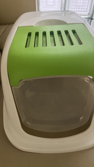 Klapki z kuwety z (2 klapki gota - dół •  Czesci •