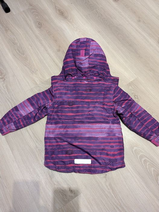 Kurtka dziewczęca  110