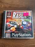 Autobahn raser 2 PlayStation 1