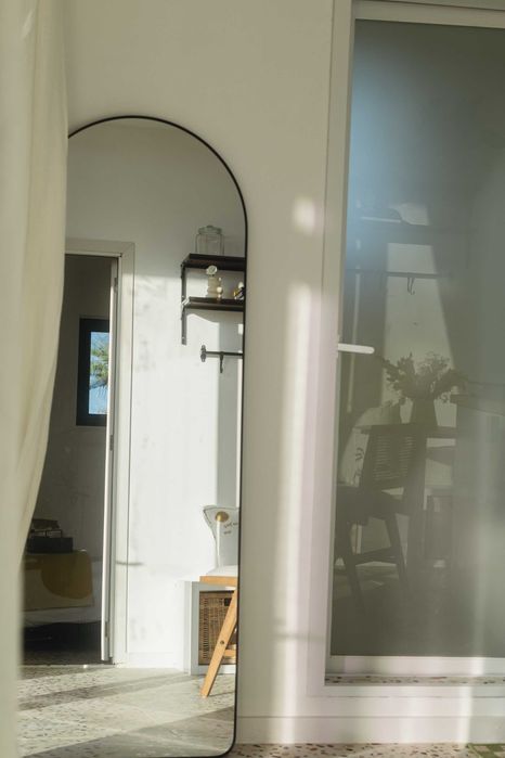 Casa Tiny House Moderna – Pronta a Entregar!