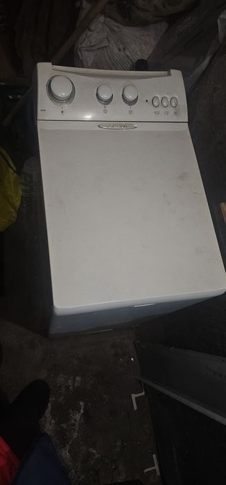 Ariston TX85 E mede in Italy