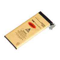 L465 Bateria GOLD alta capacidade Apple Iphone 4 2680mah