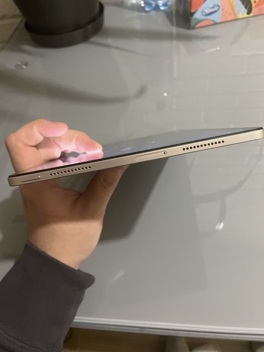 Планшет Lenovo TAB 11 Pro