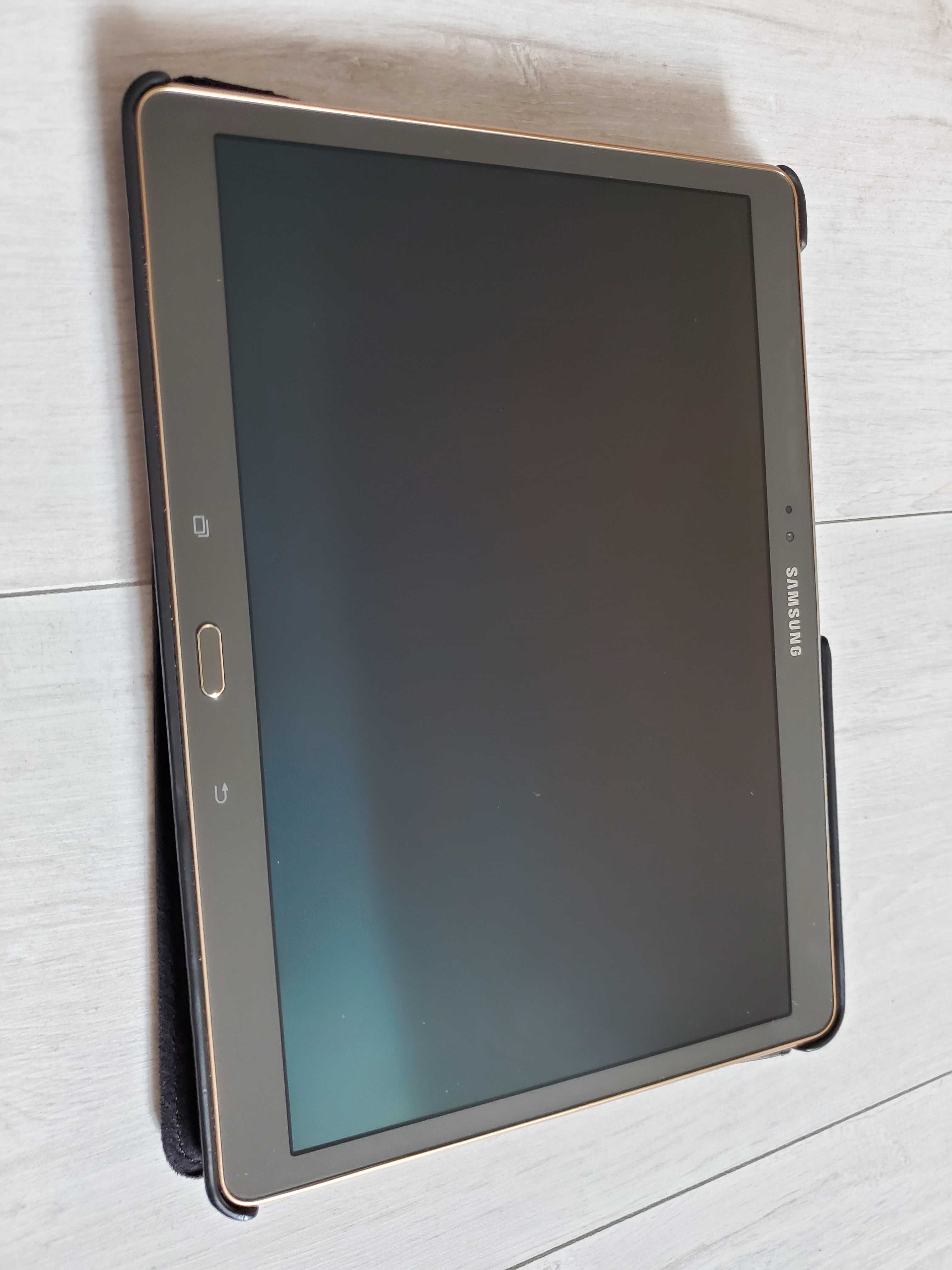 Samsung Galaxy Tab S 10.5" Wi-Fi (SM-T800)