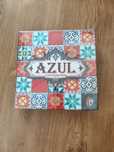 Jogo tabuleiro azul