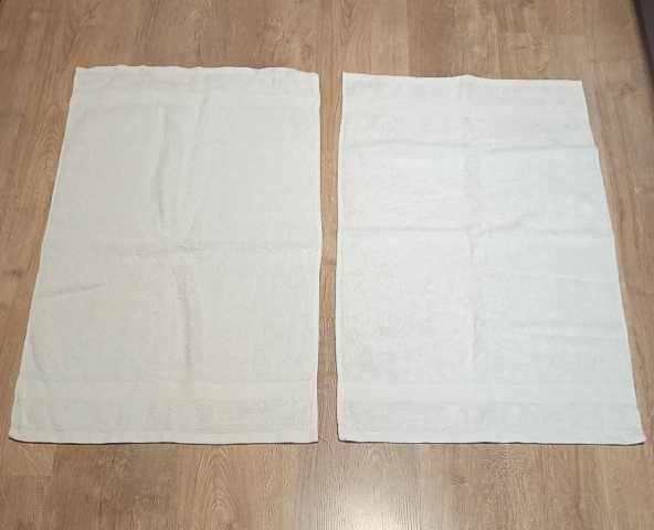Ręczniki frotte bawełna