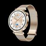 Smartwatch HUAWEI WATCH GT 5 Elegant 41mm Powystawowy OKAZJA!