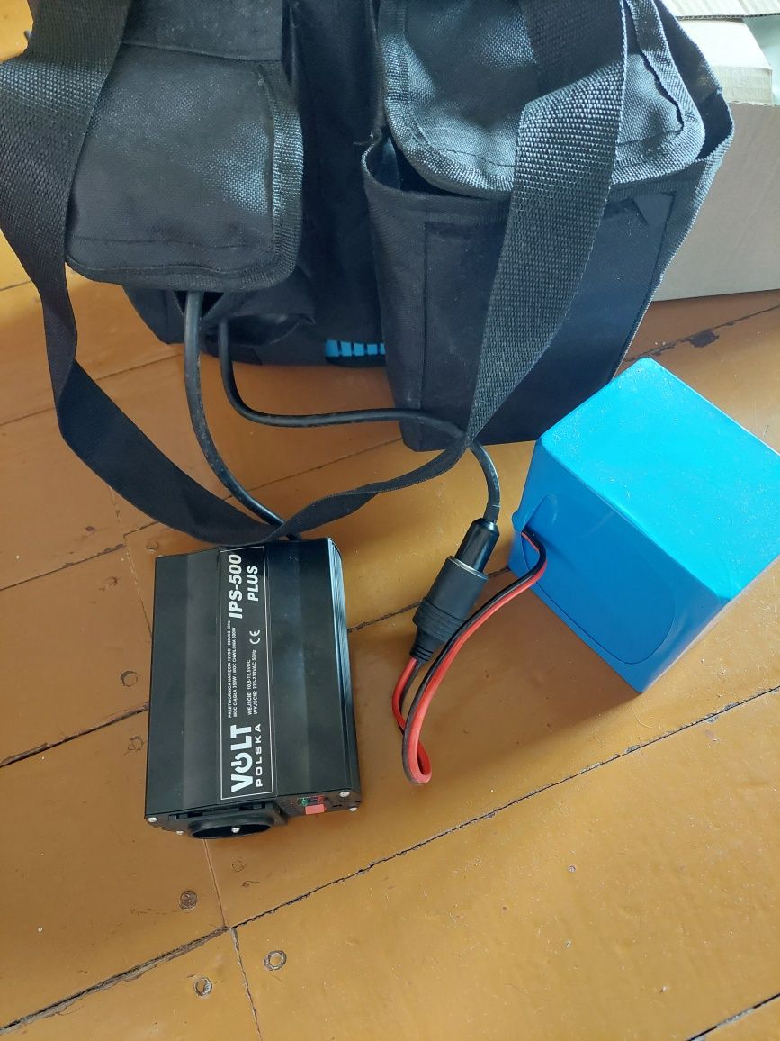 Koncentrator tlenu Oterapia OLV-C1