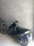 Продам скутер honda dio 35 sr 65сс (ne jog,aprio,aerox.sa16.bws.)stunt