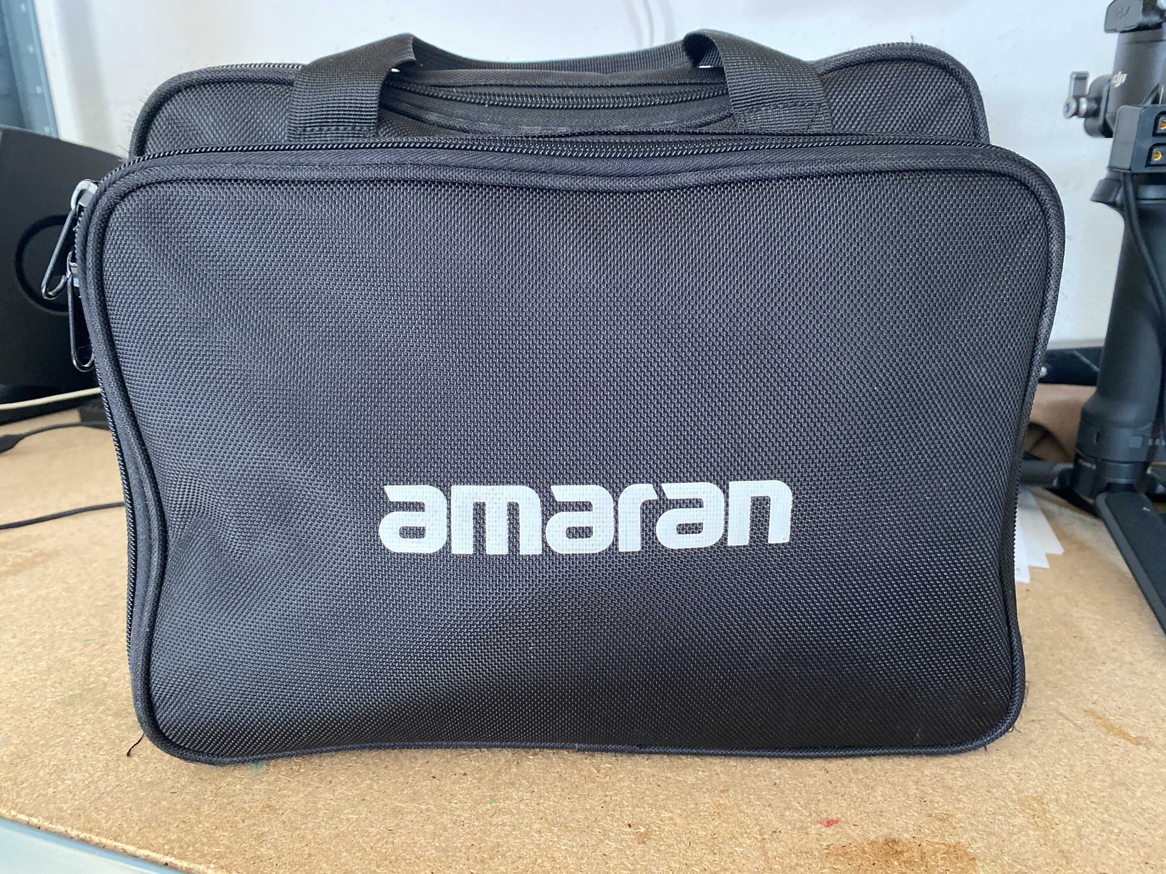 APUTURE Amaran Painel Led P60C