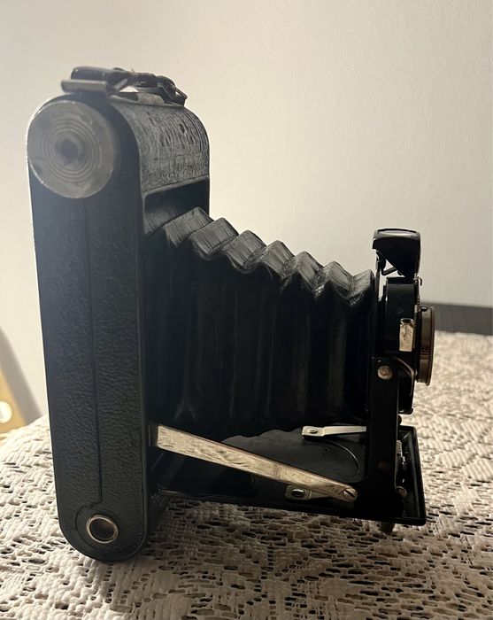 Kodak dos anos 30/40